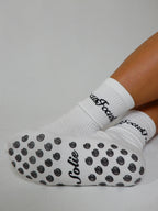Focus Grip Socks