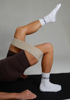 Focus Grip Socks