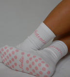 Intention Grip Socks