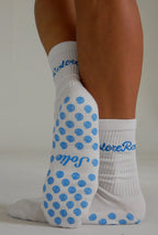 Restore Grip Socks