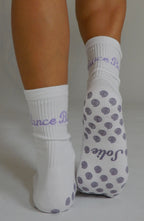 Balance Grip Socks