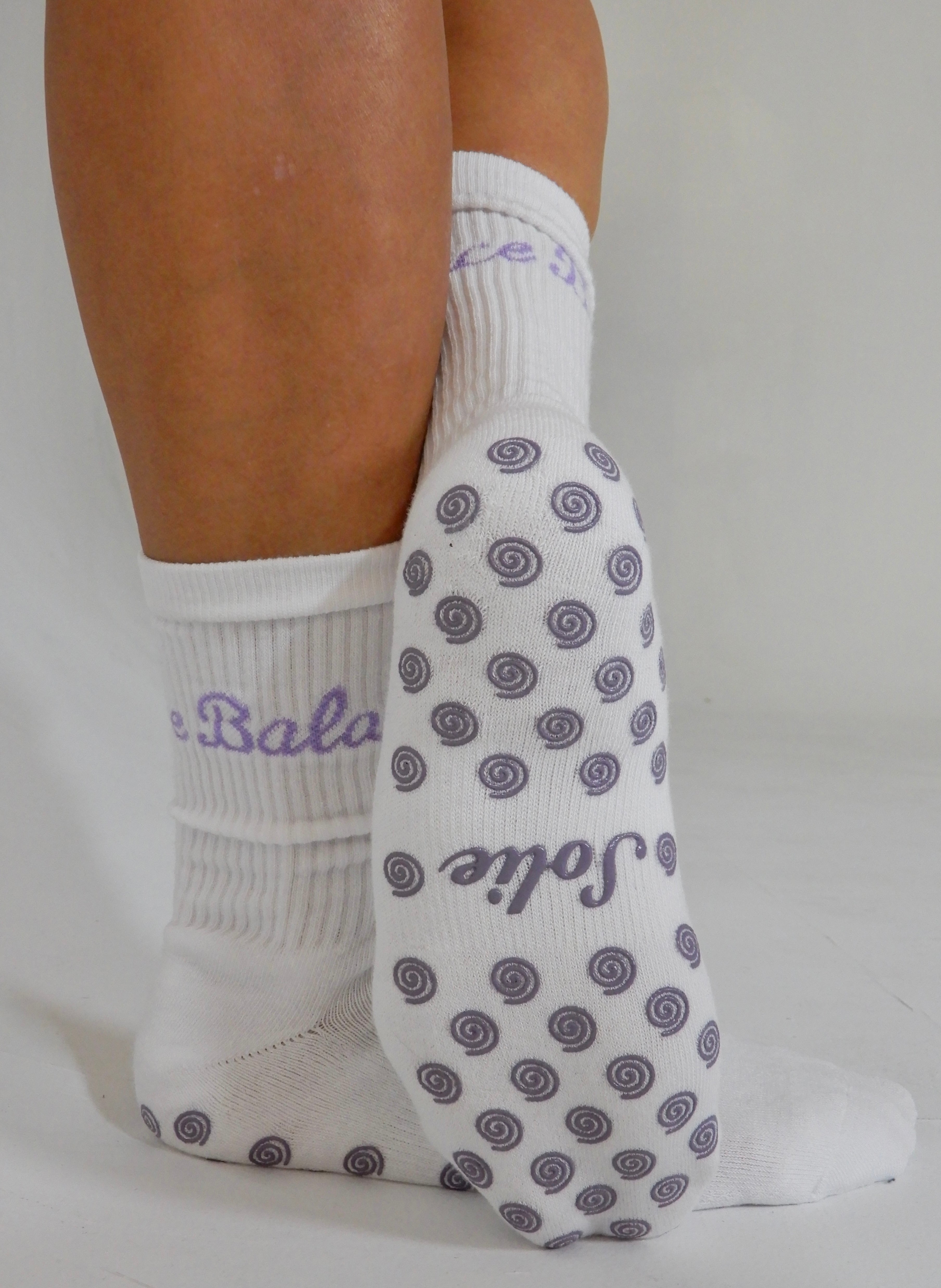 Balance Grip Socks