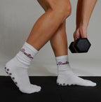 Resilience Grip Socks
